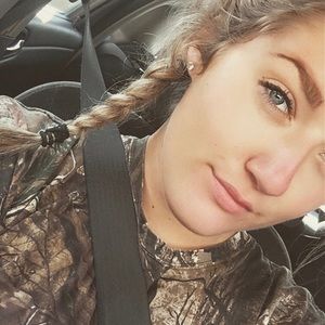 Meet your Posher, Kaylea